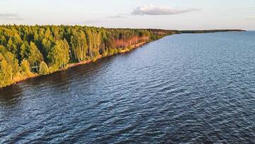 Фотографии Кемпинги Берег Грифона г. Сокольское Нижегородская область (Россия) №3 Фото Кемпинги Берег Грифона г. Сокольское 3